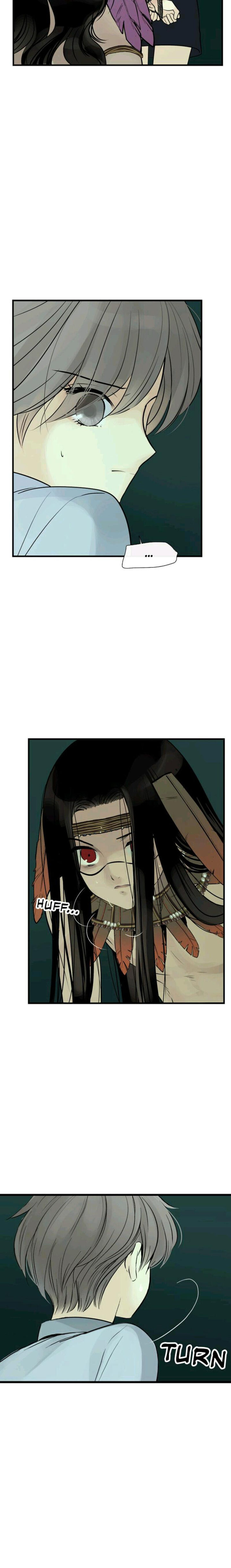 Totem Realm - Chapter 29 - picture 4