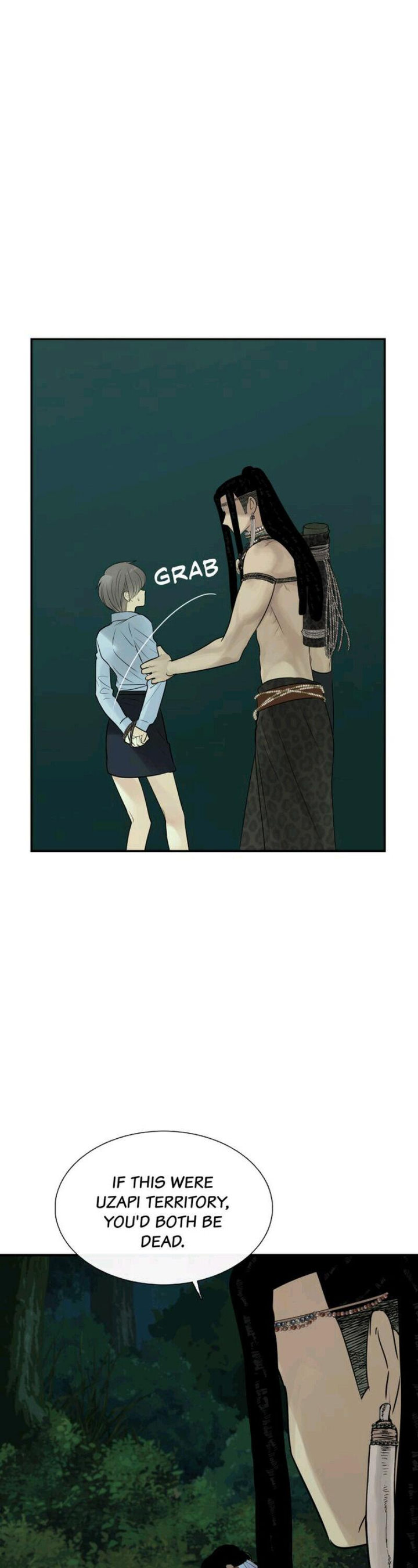 Totem Realm - Chapter 29 - picture 5