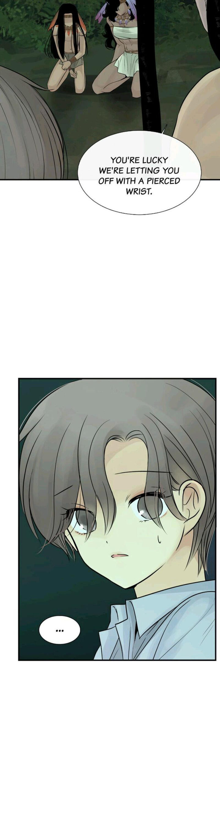 Totem Realm - Chapter 29 - picture 6
