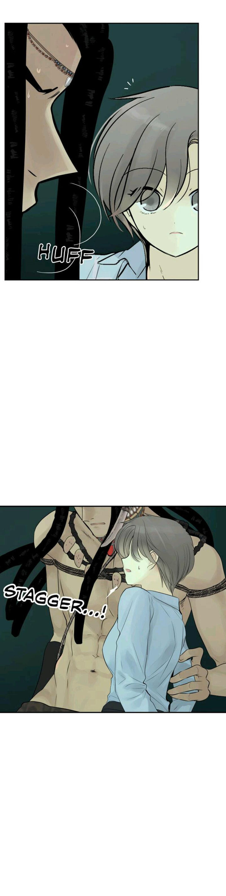 Totem Realm - Chapter 29 - picture 7