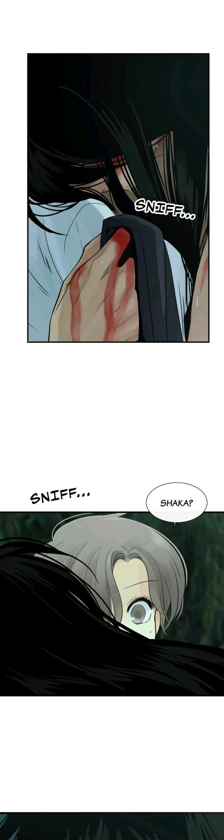 Totem Realm - Chapter 30 - picture 1