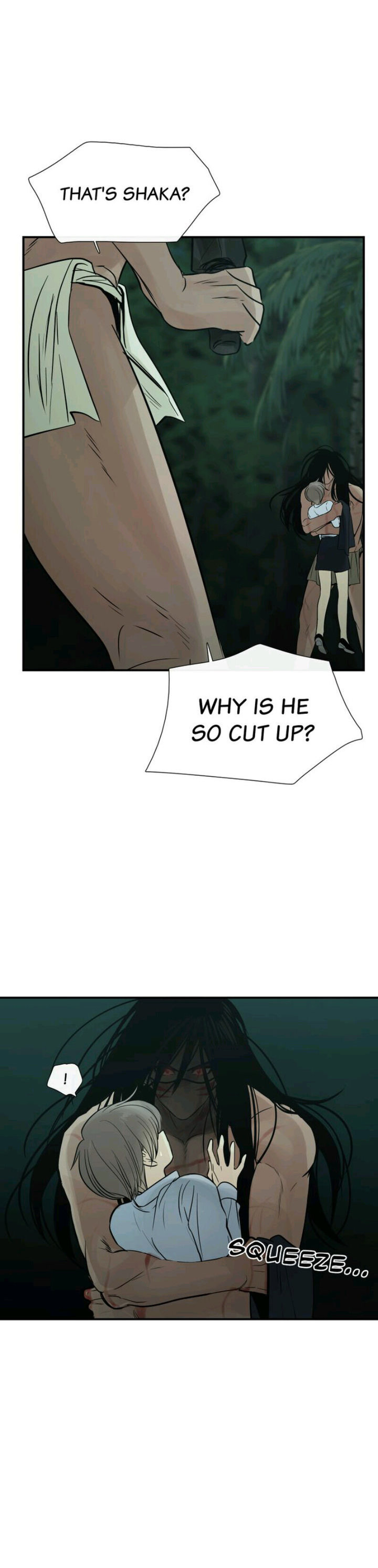 Totem Realm - Chapter 30 - picture 10