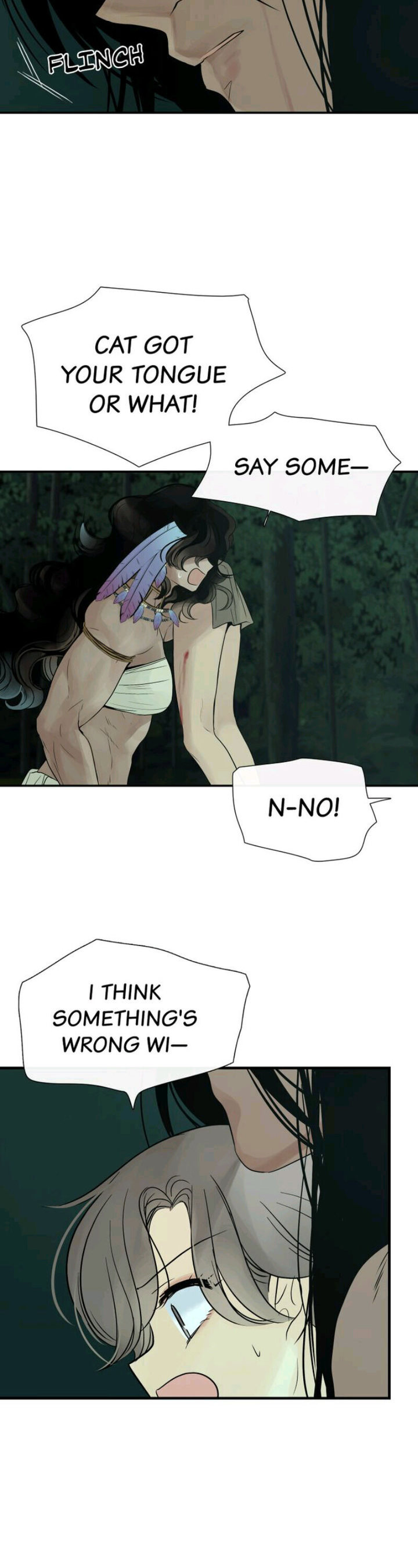 Totem Realm - Chapter 30 - picture 13