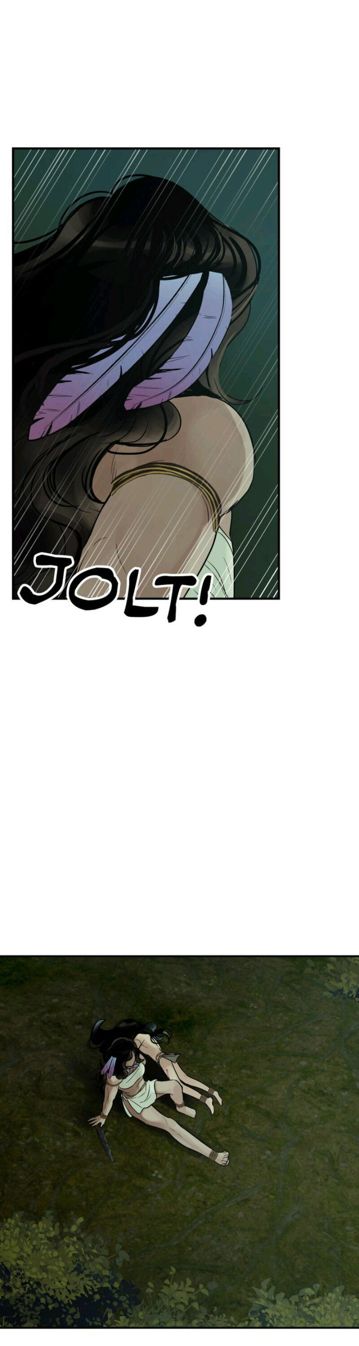 Totem Realm - Chapter 30 - picture 18