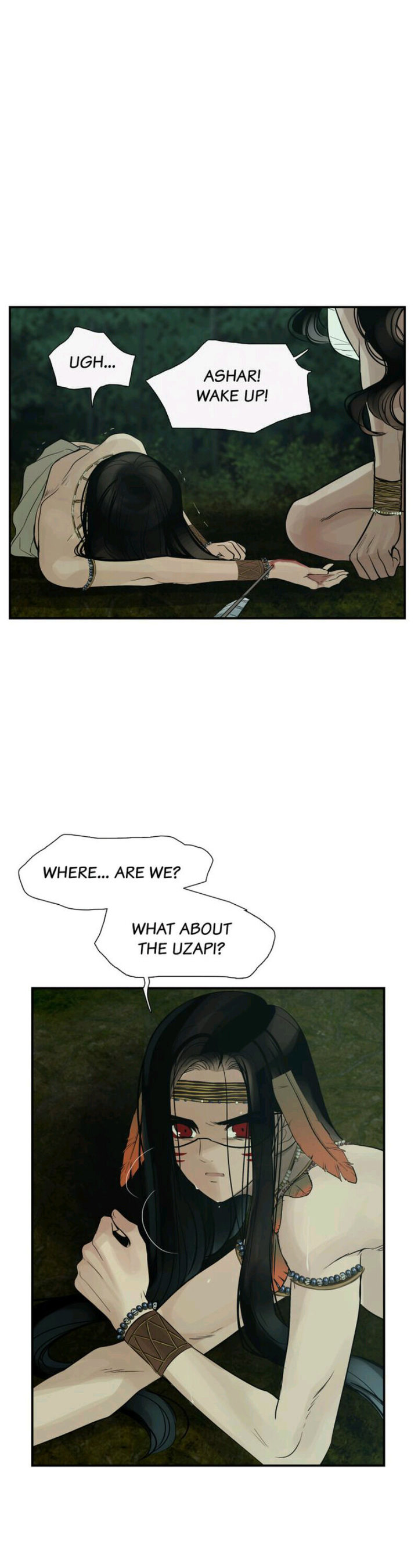 Totem Realm - Chapter 30 - picture 19
