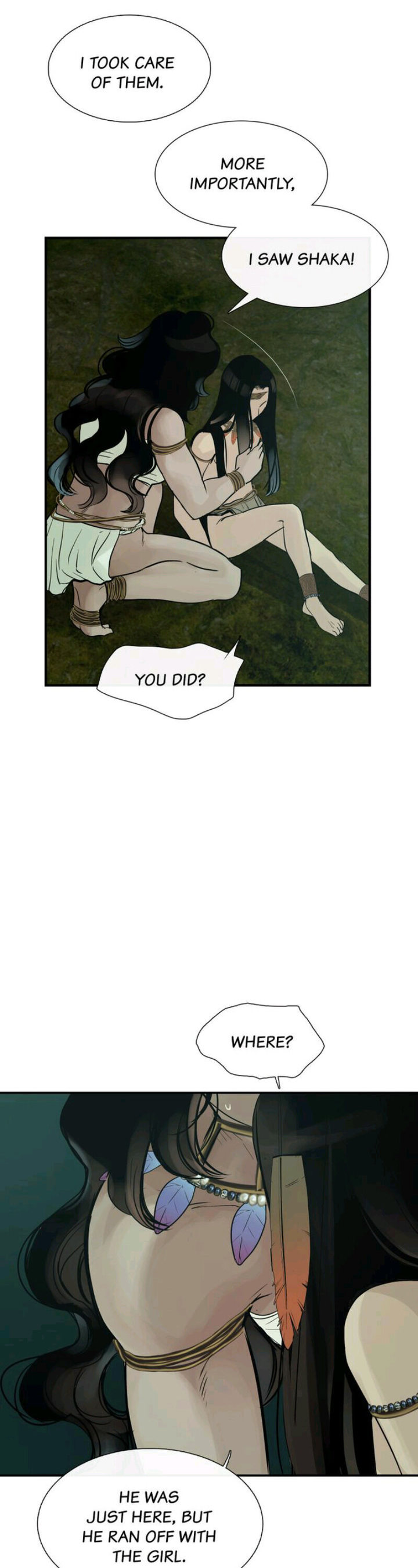 Totem Realm - Chapter 30 - picture 20
