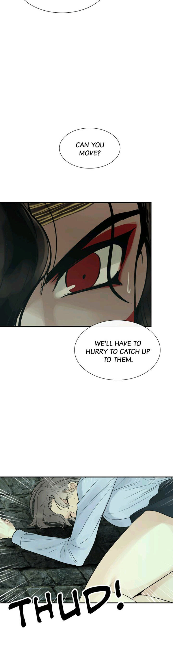 Totem Realm - Chapter 30 - picture 21