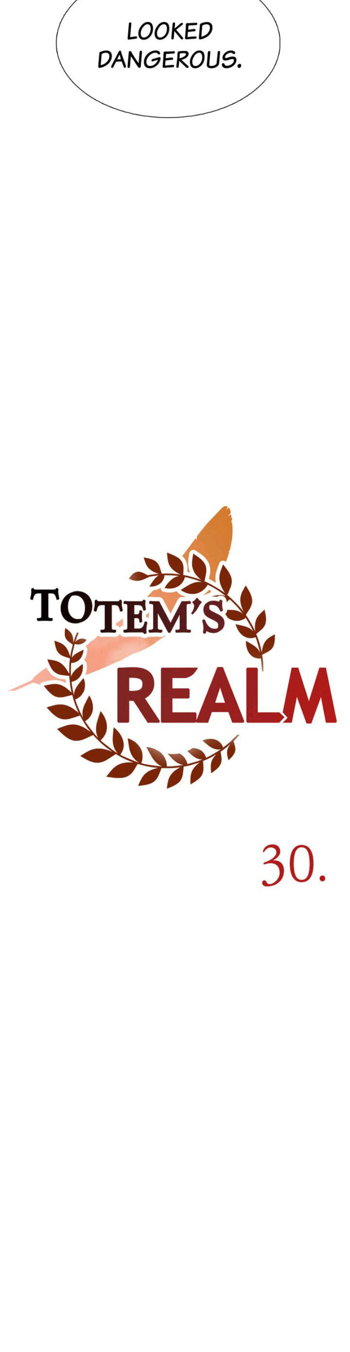 Totem Realm - Chapter 30 - picture 24
