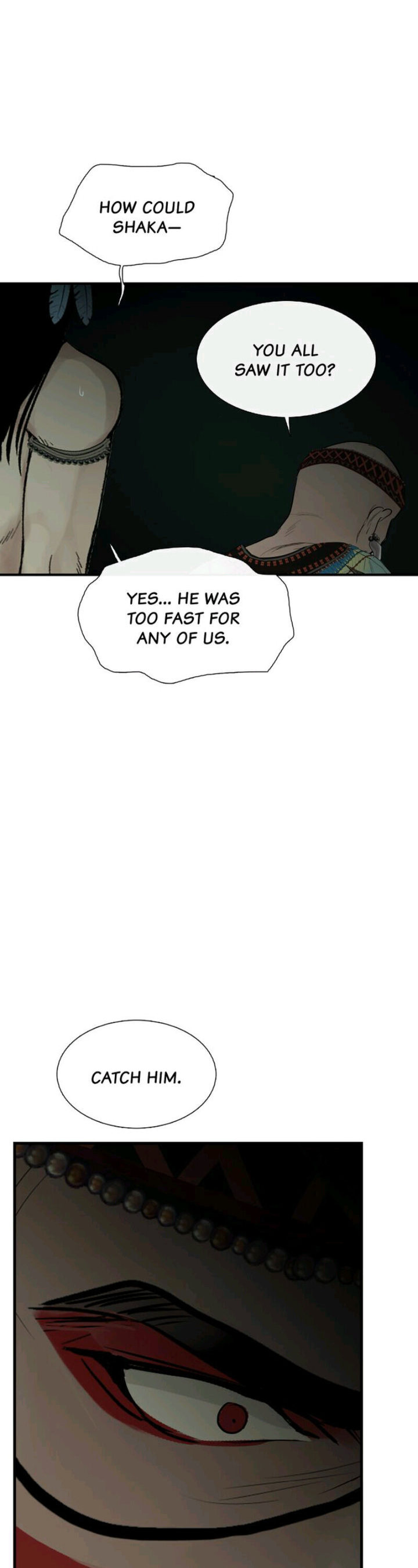Totem Realm - Chapter 30 - picture 27