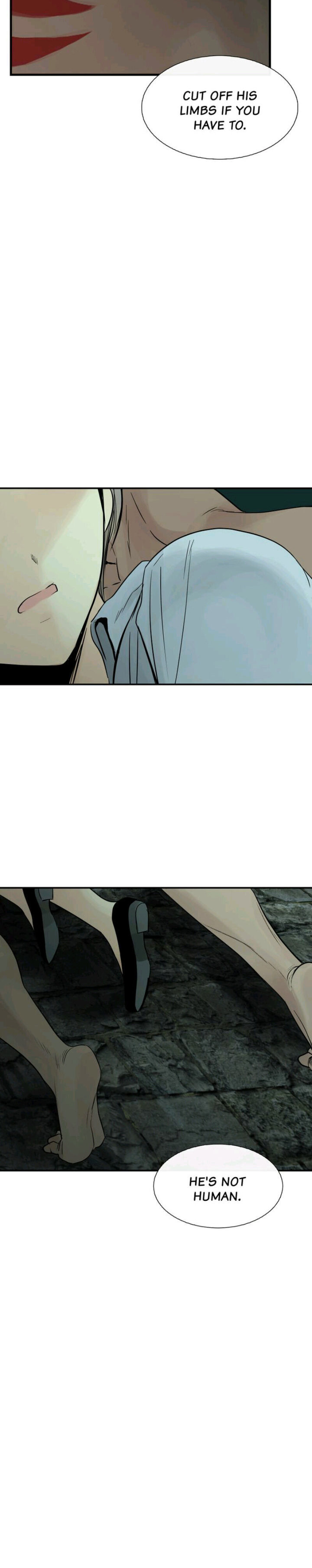 Totem Realm - Chapter 30 - picture 28