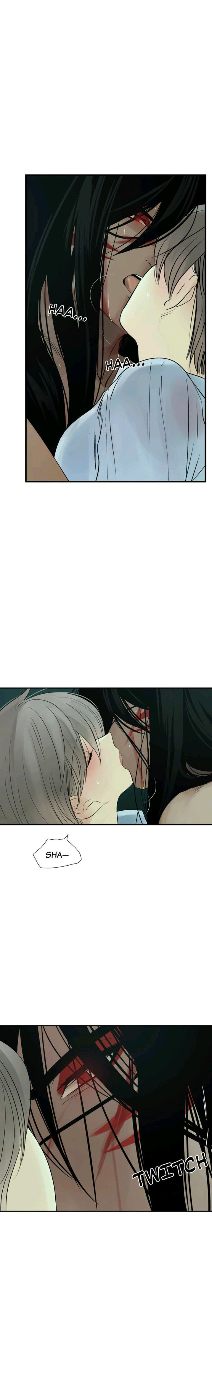 Totem Realm - Chapter 30 - picture 3