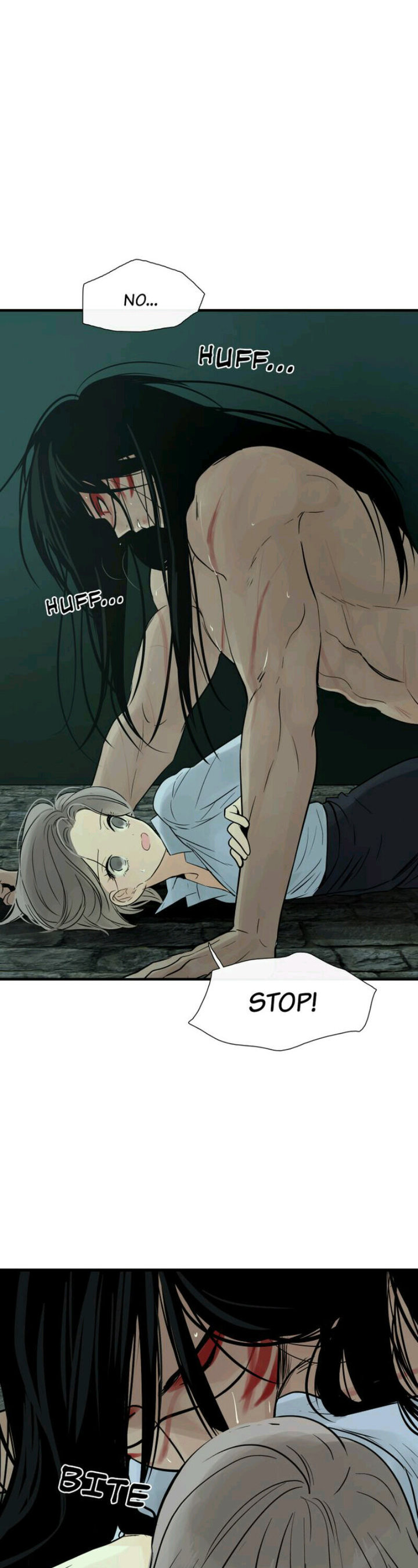 Totem Realm - Chapter 30 - picture 33