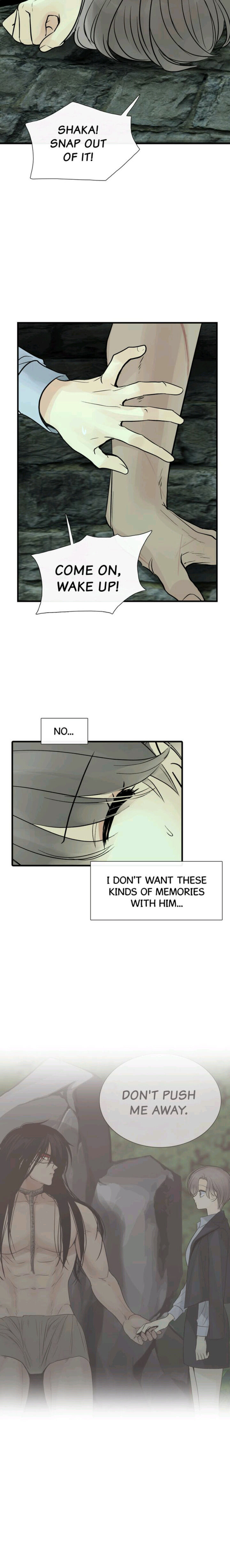 Totem Realm - Chapter 30 - picture 34