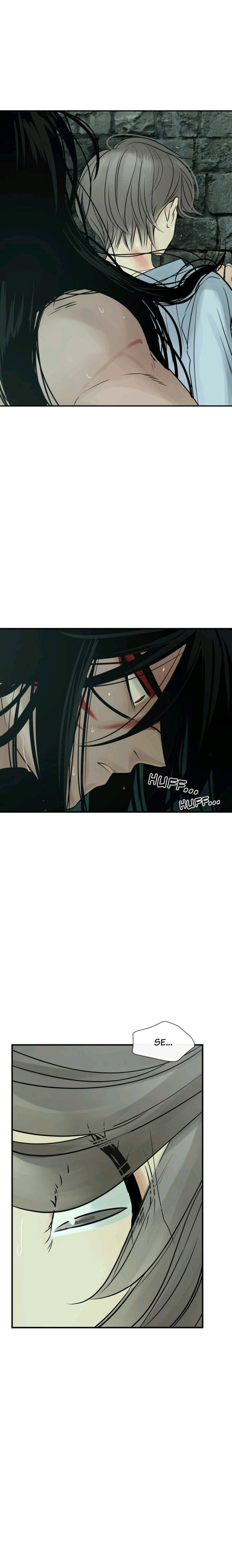 Totem Realm - Chapter 30 - picture 39