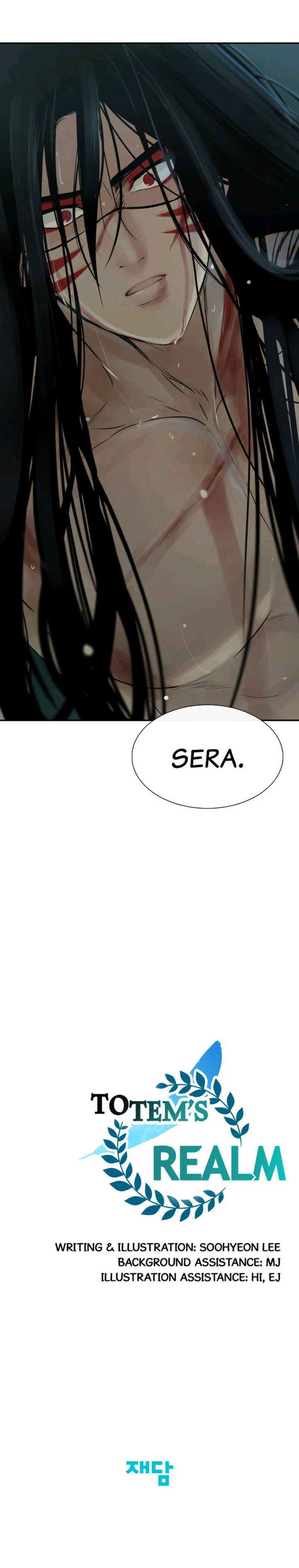 Totem Realm - Chapter 30 - picture 40