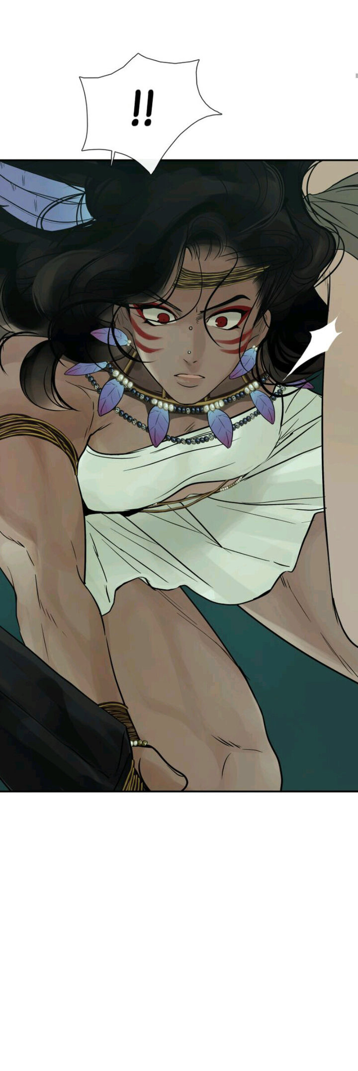 Totem Realm - Chapter 30 - picture 5
