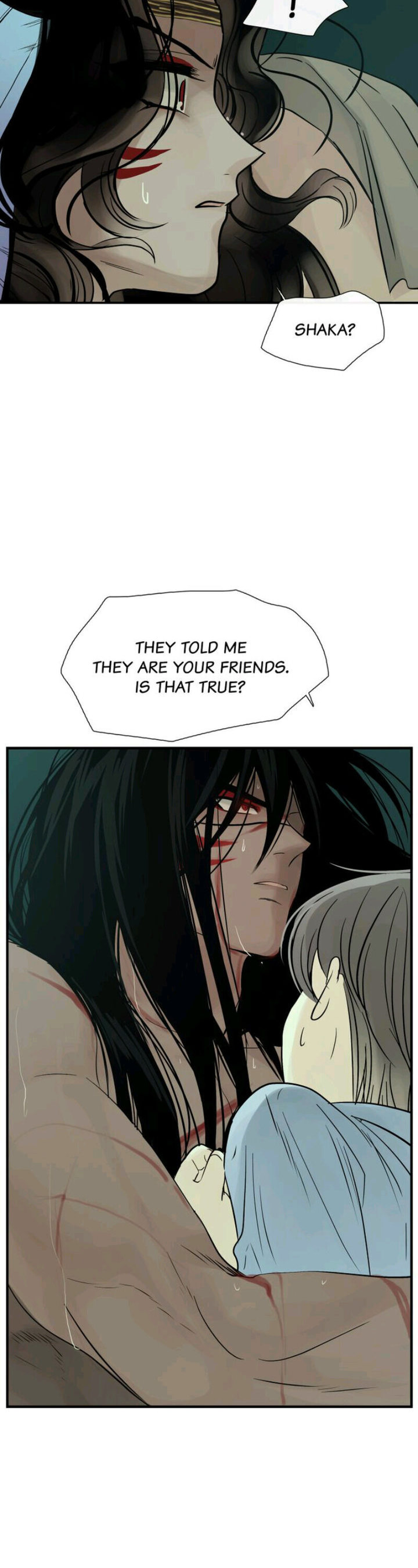 Totem Realm - Chapter 30 - picture 9