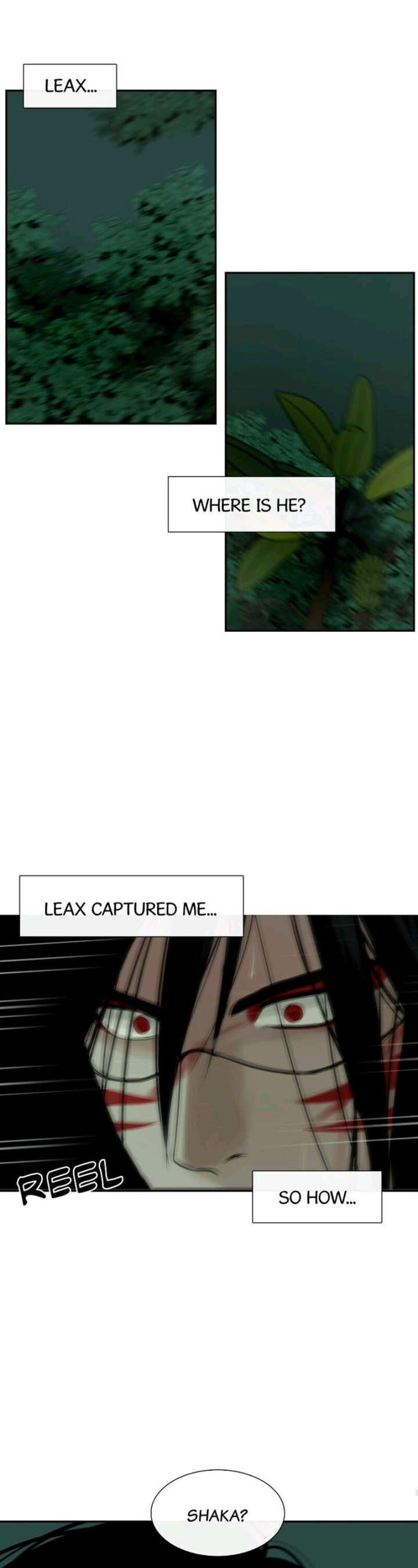 Totem Realm - Chapter 31 - picture 12