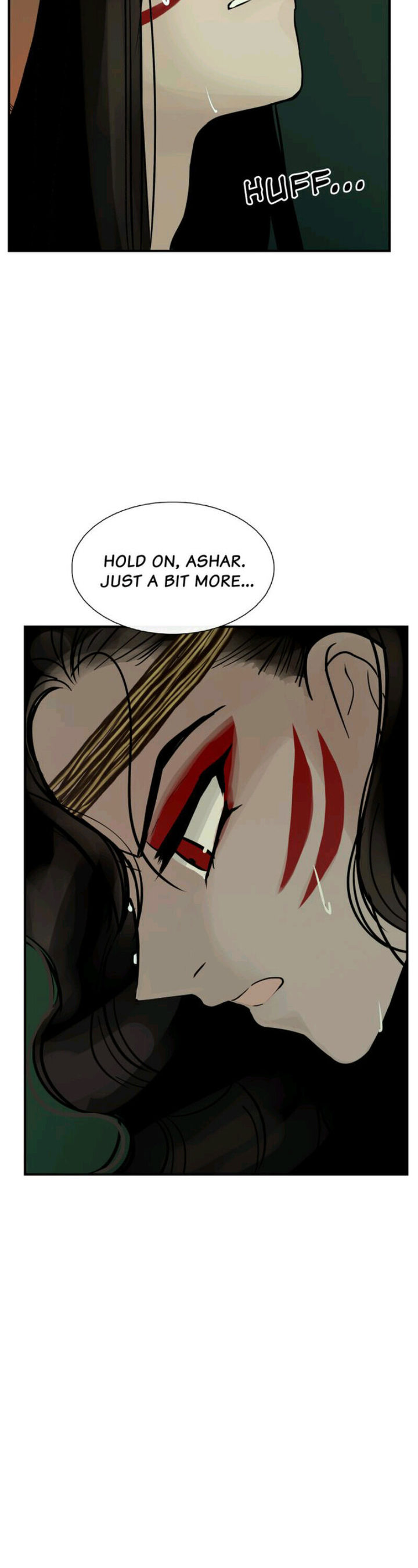 Totem Realm - Chapter 31 - picture 26