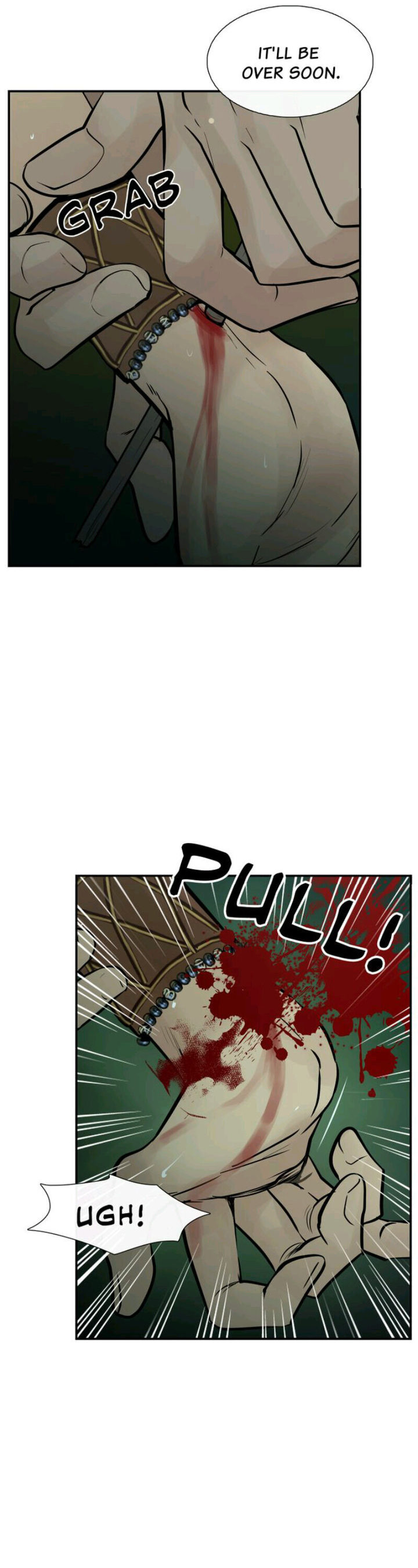 Totem Realm - Chapter 31 - picture 27