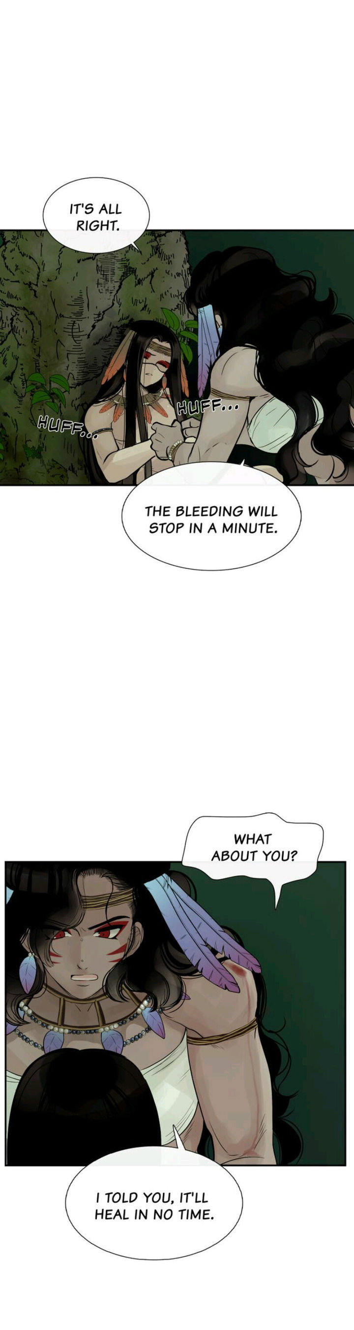 Totem Realm - Chapter 31 - picture 28