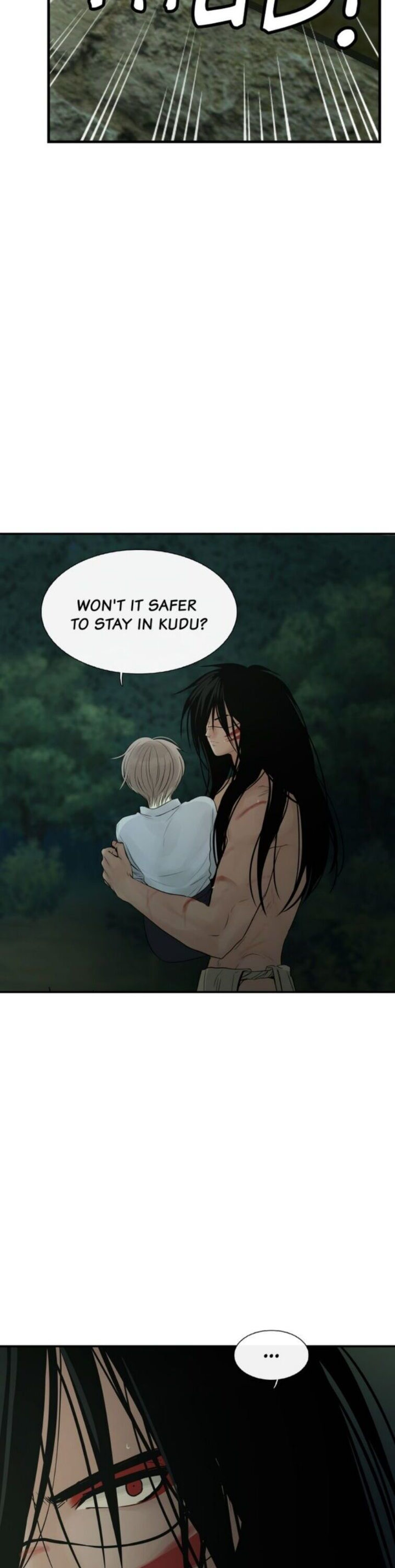 Totem Realm - Chapter 32 - picture 1