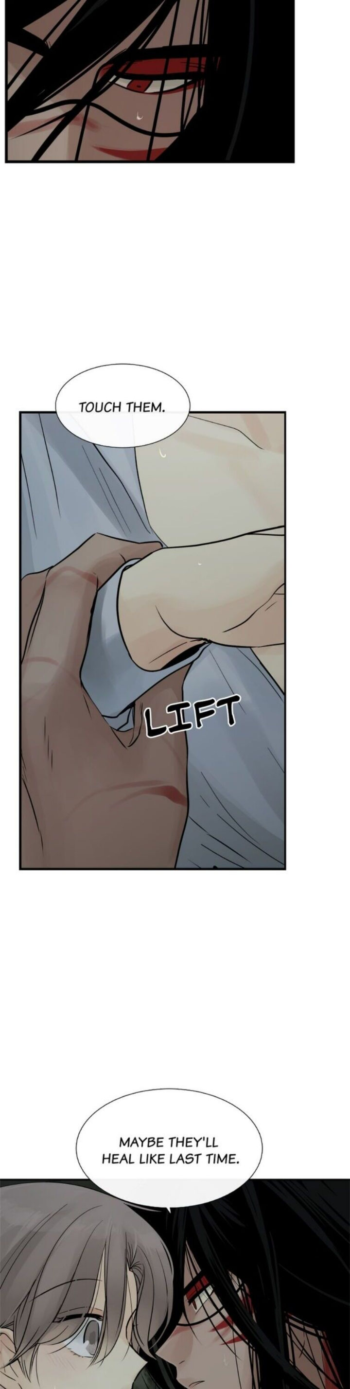 Totem Realm - Chapter 32 - picture 17