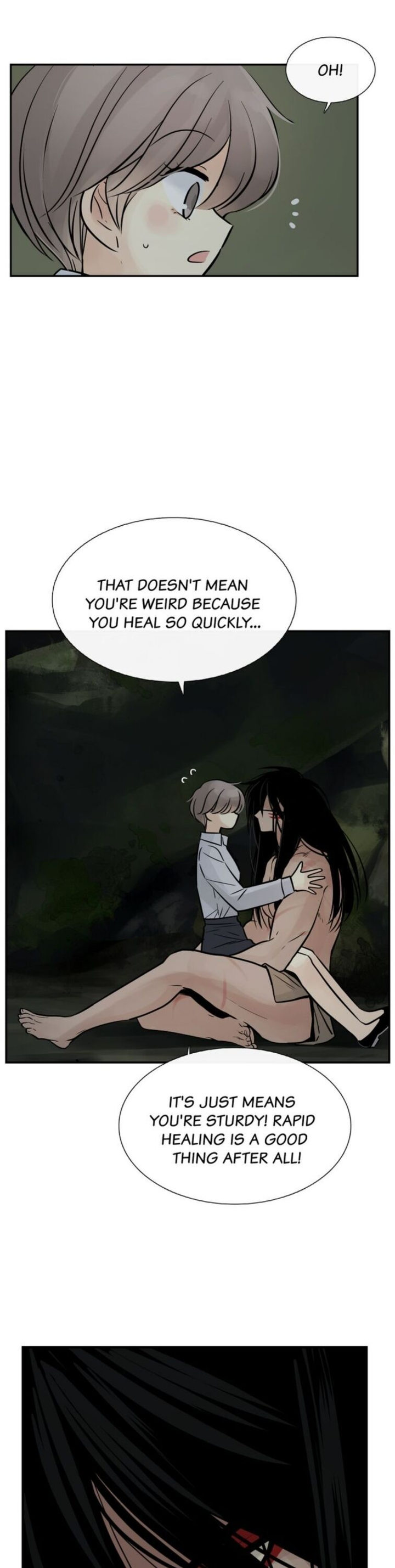 Totem Realm - Chapter 32 - picture 20