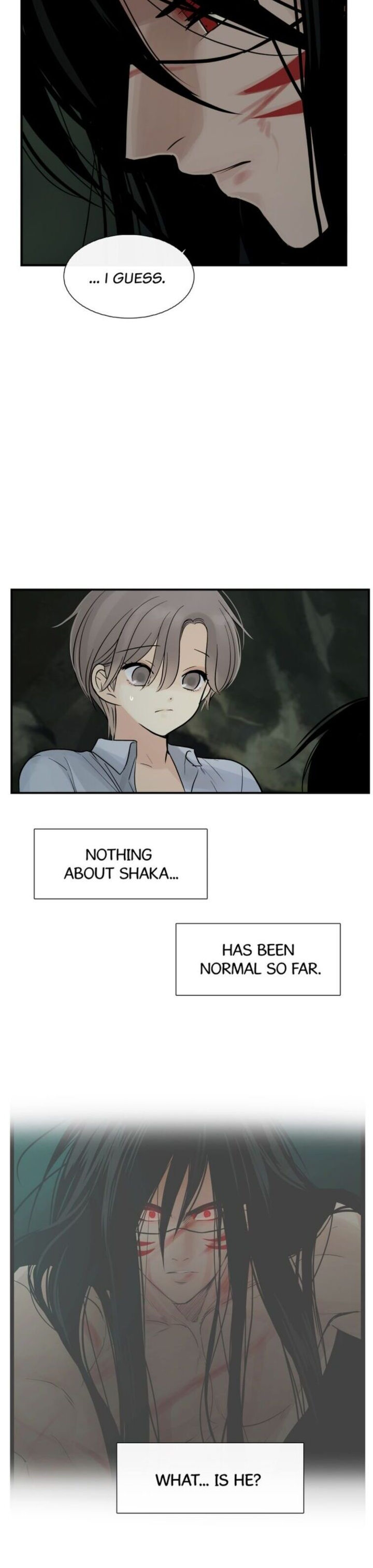 Totem Realm - Chapter 32 - picture 21