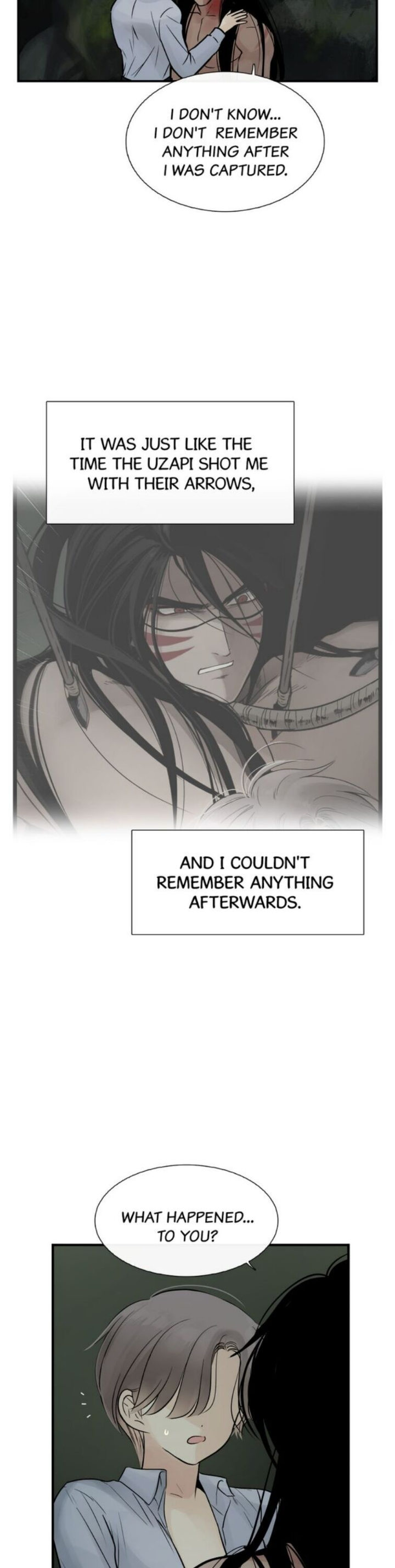Totem Realm - Chapter 32 - picture 25
