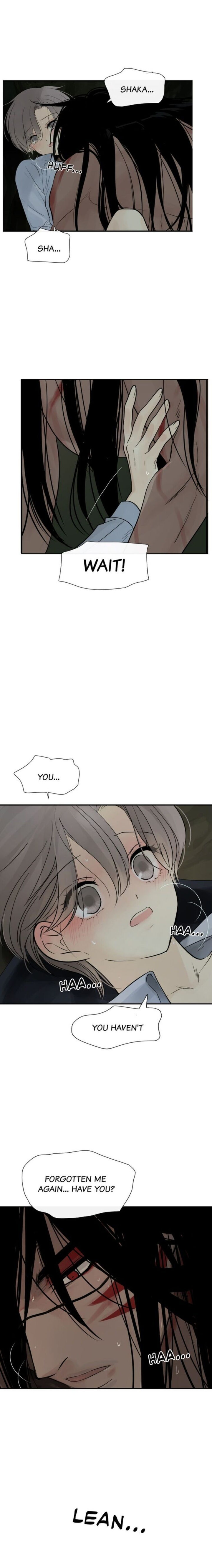 Totem Realm - Chapter 32 - picture 33