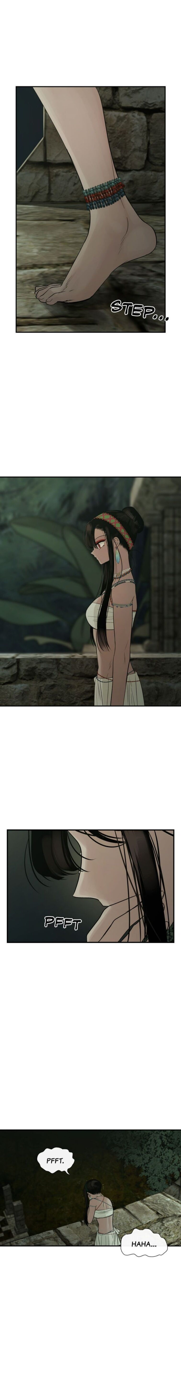 Totem Realm - Chapter 32 - picture 4
