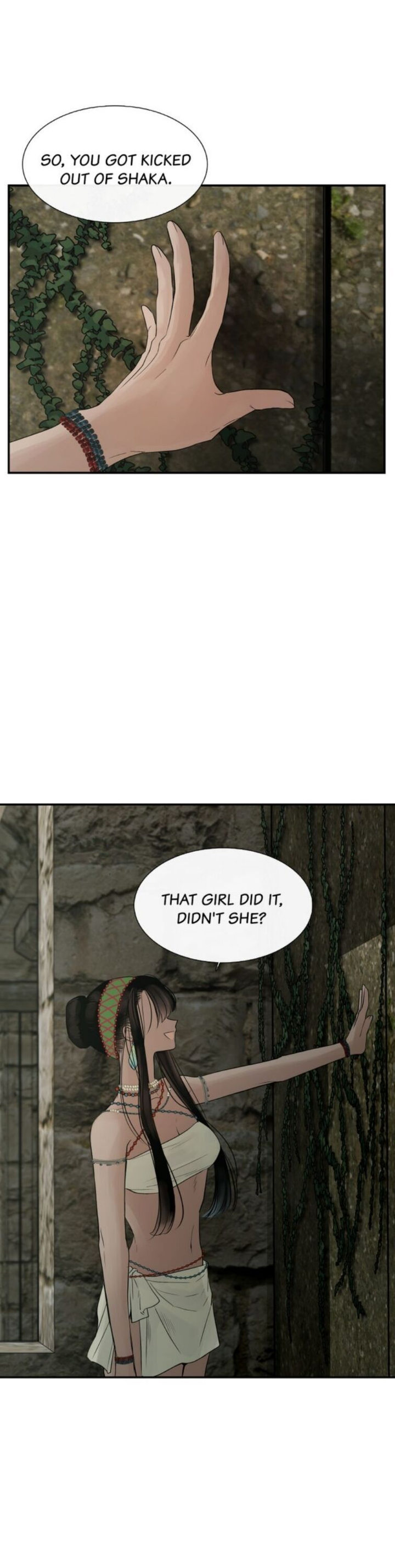 Totem Realm - Chapter 32 - picture 5