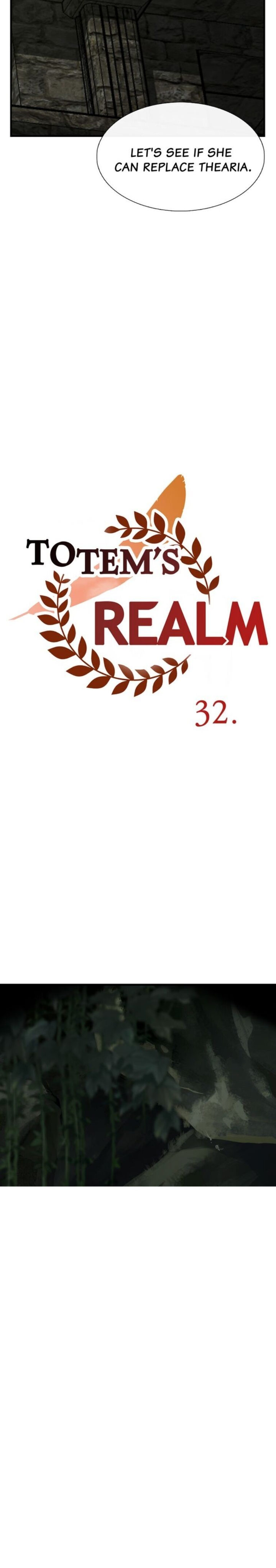 Totem Realm - Chapter 32 - picture 9