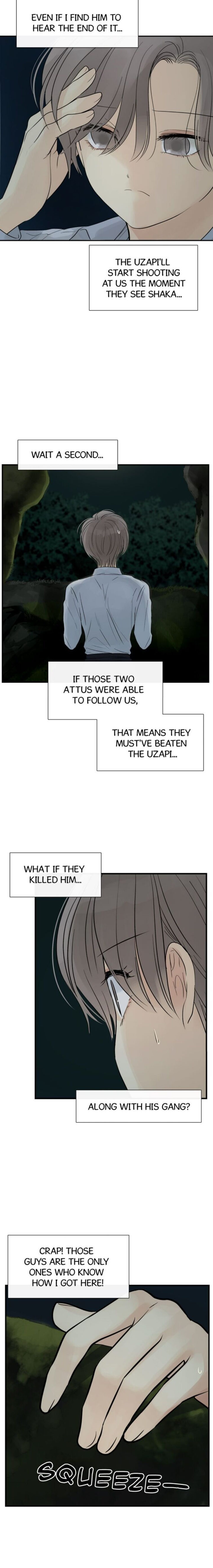 Totem Realm - Chapter 33 - picture 14
