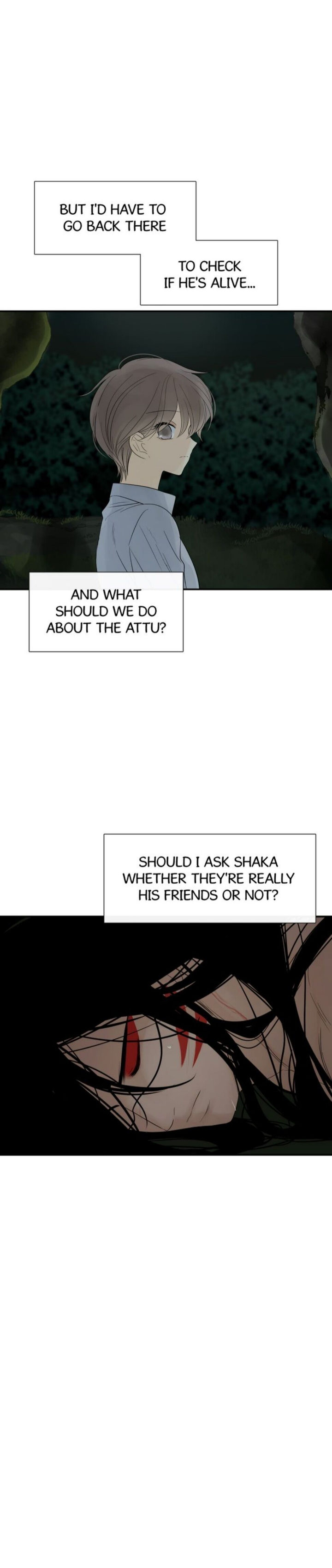 Totem Realm - Chapter 33 - picture 15