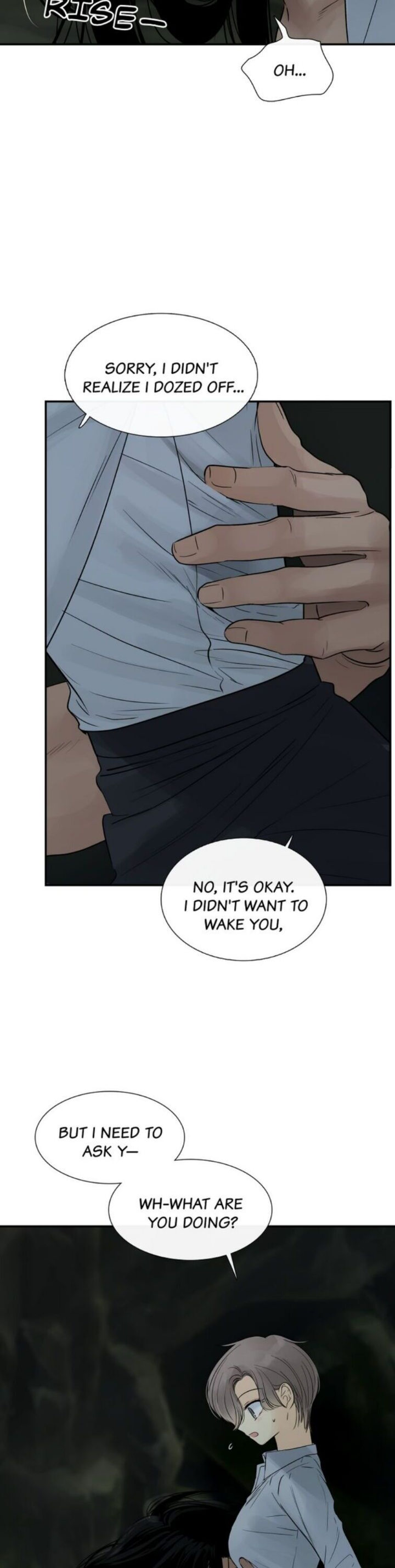 Totem Realm - Chapter 33 - picture 17
