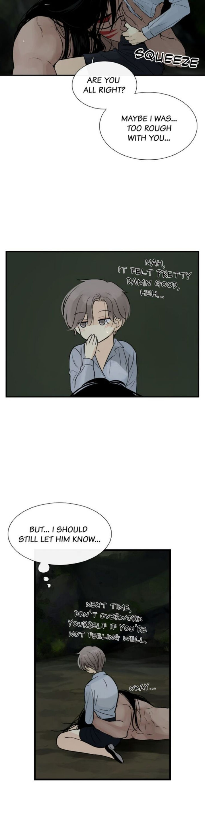 Totem Realm - Chapter 33 - picture 18