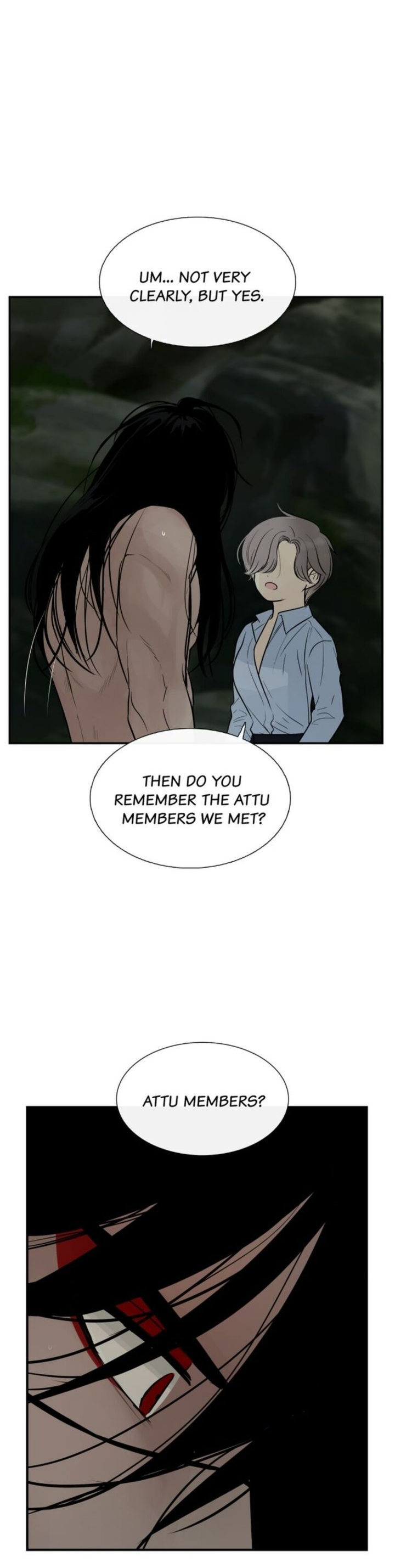 Totem Realm - Chapter 33 - picture 20