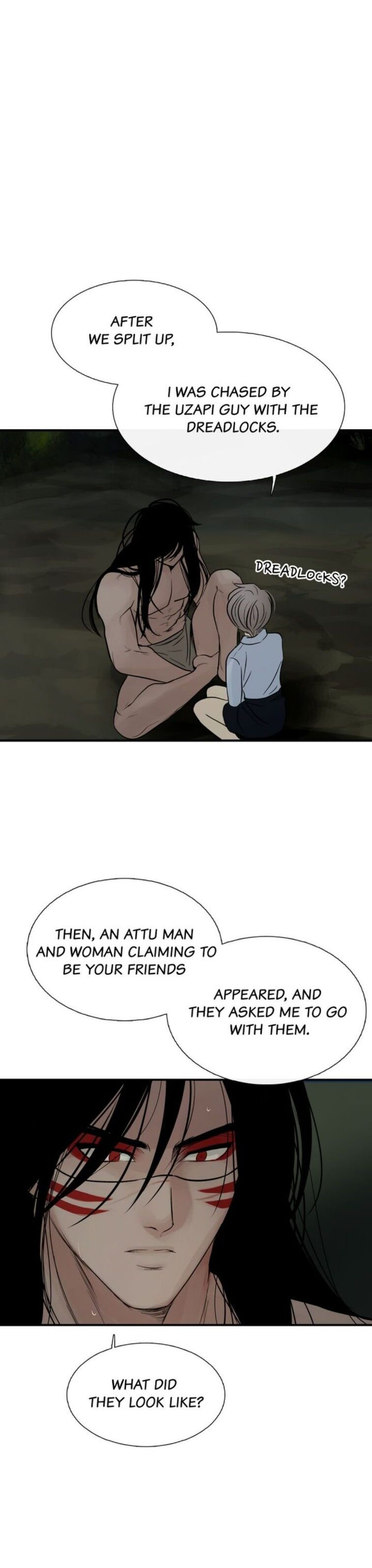 Totem Realm - Chapter 33 - picture 21