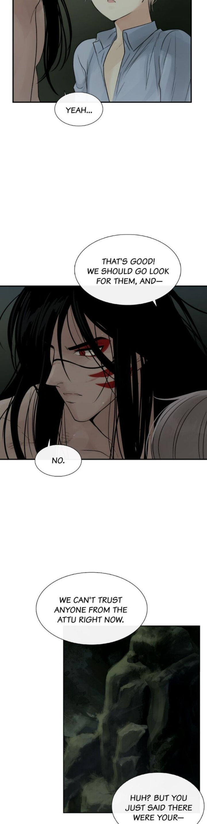 Totem Realm - Chapter 33 - picture 24