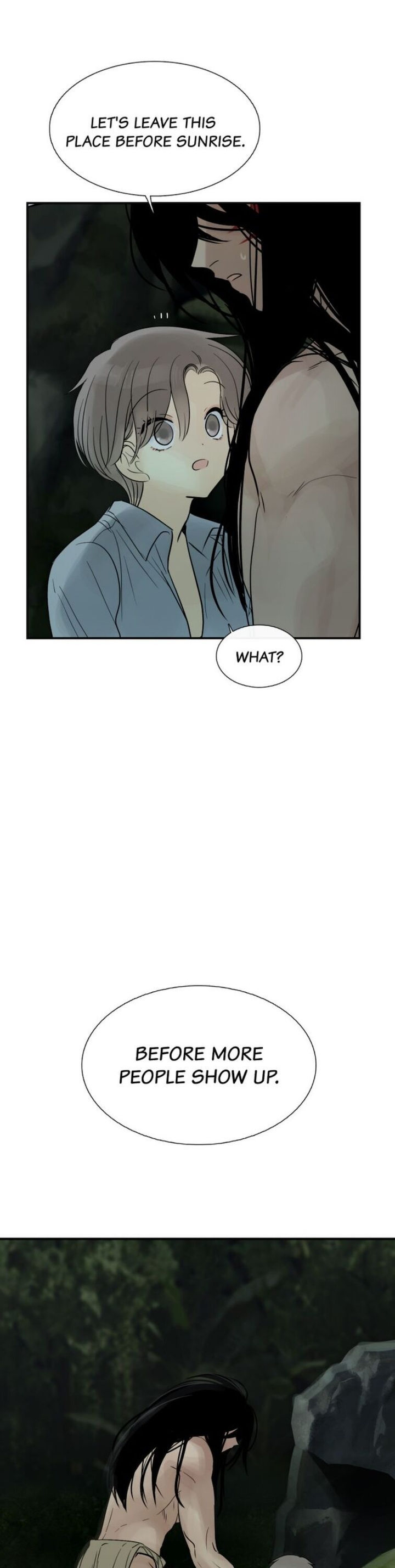 Totem Realm - Chapter 33 - picture 28