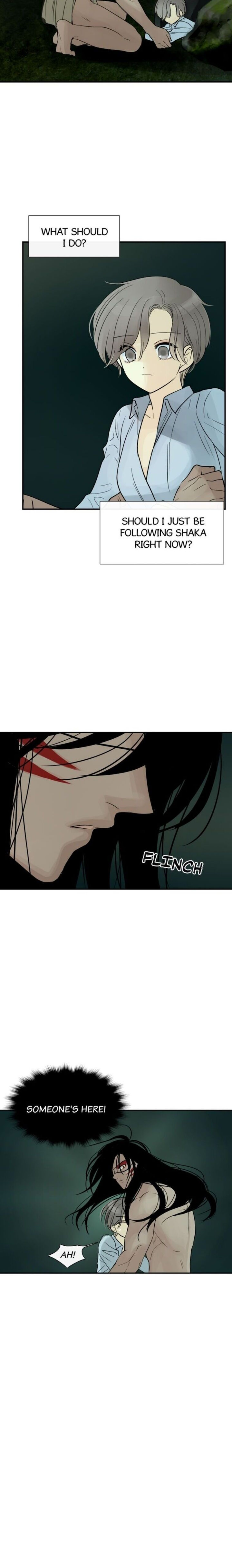 Totem Realm - Chapter 33 - picture 29