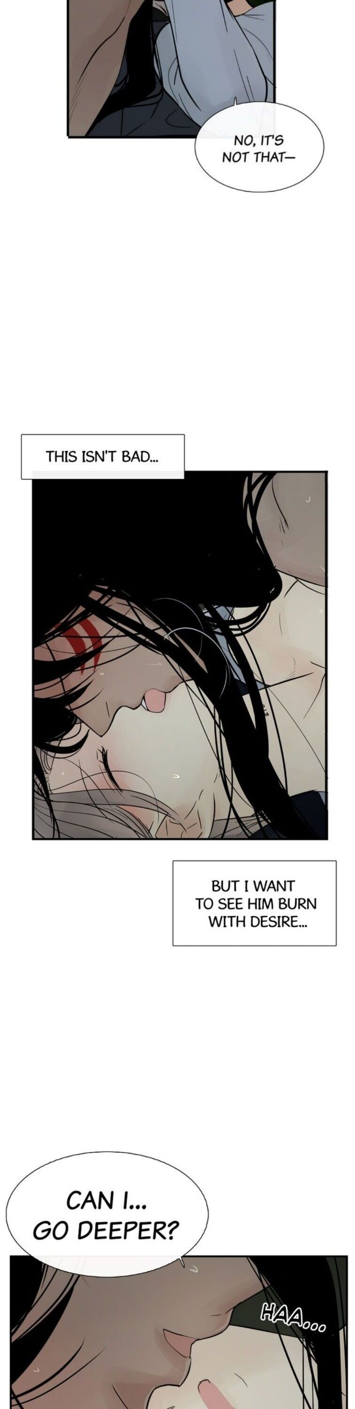 Totem Realm - Chapter 33 - picture 3