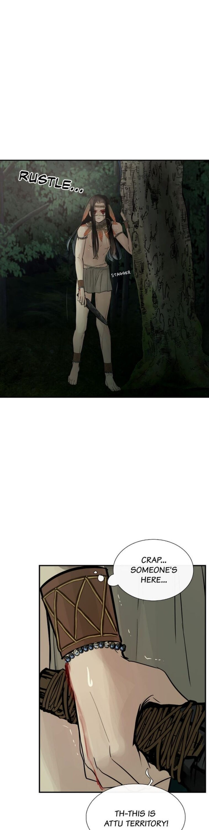 Totem Realm - Chapter 33 - picture 30