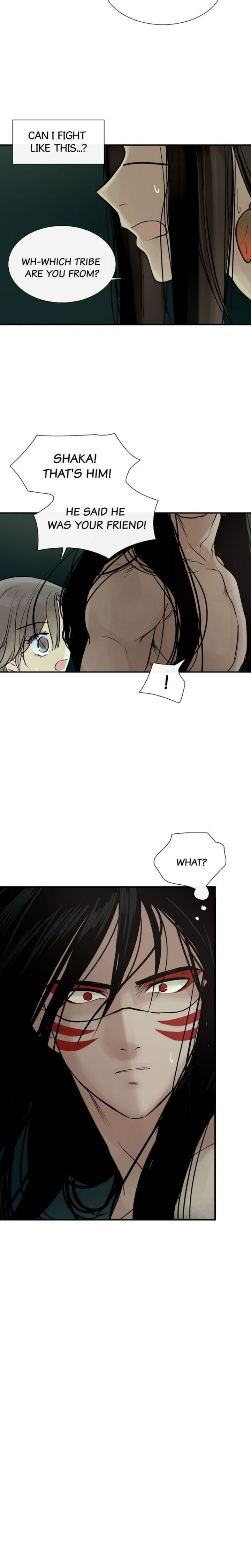 Totem Realm - Chapter 33 - picture 31