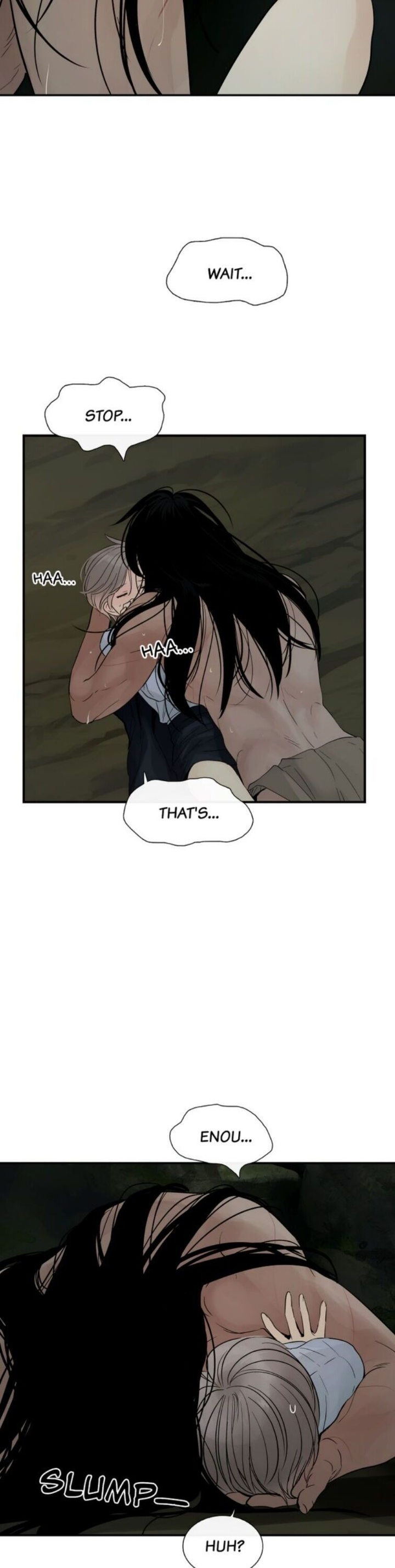 Totem Realm - Chapter 33 - picture 6