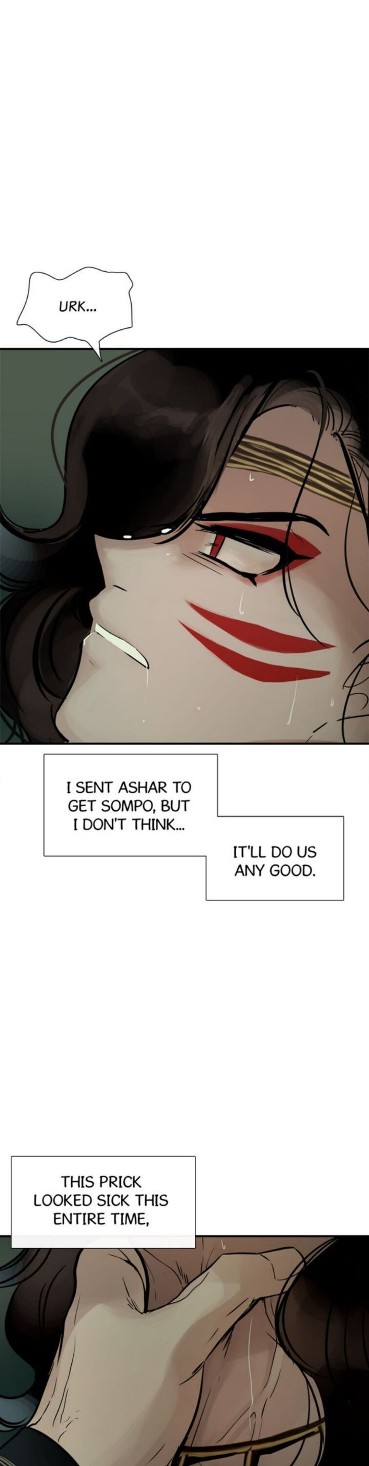 Totem Realm - Chapter 34 - picture 0