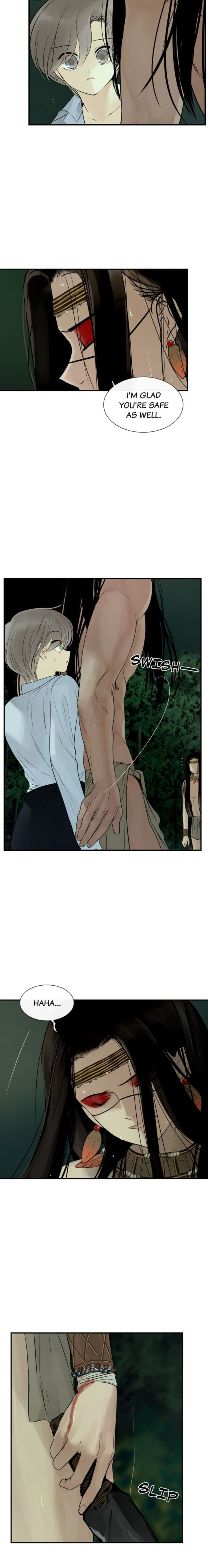 Totem Realm - Chapter 34 - picture 10
