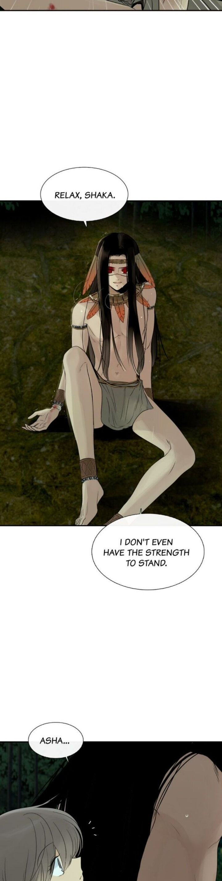 Totem Realm - Chapter 34 - picture 12